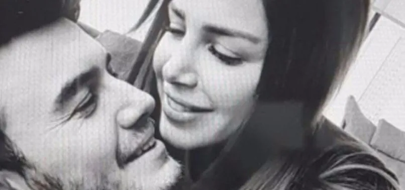 Mustafa Ceceli ve Selin İmer aynı karede