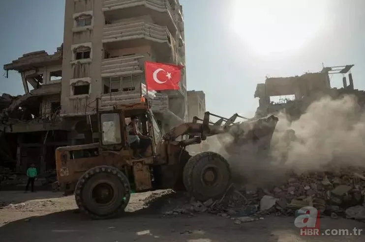 Türkiye İsrail'i çileden çıkarıyor: Amerikan gazetesi yazdı 6