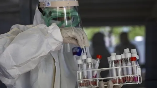 İçişleri Bakanlığından 81 İl Valiliğine PCR Testi konulu son dakika genelgesi gönderildi! PCR testi zorunlu olacak mı? PCR testi nerelerde zorunlu?