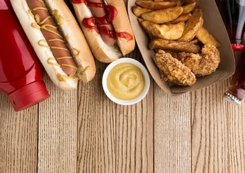 Mutfağınızdan uzak tutmanız gereken besinler: Damarları tıkıyor, kalp krizine yol açıyor