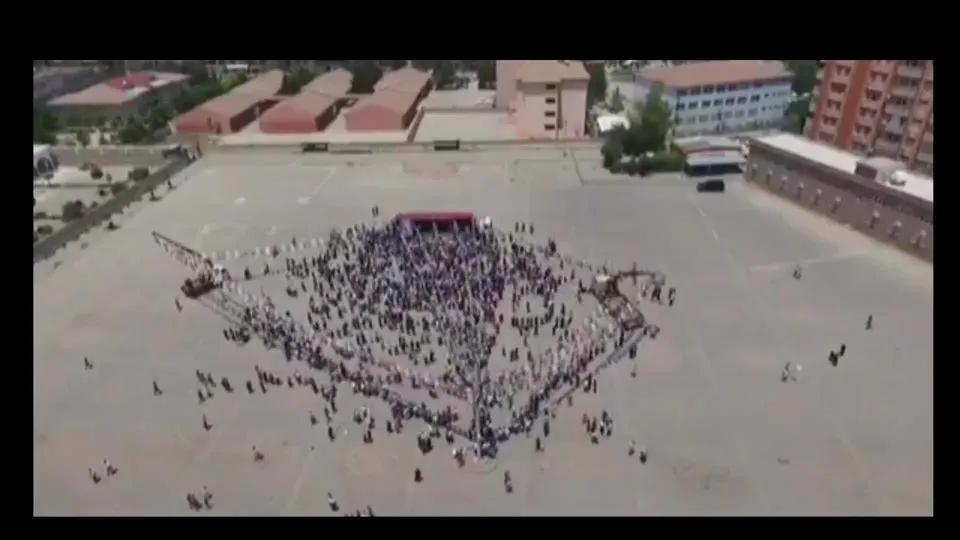 Çöküşün fotoğrafı! Yüzde 70 oy almışlardı