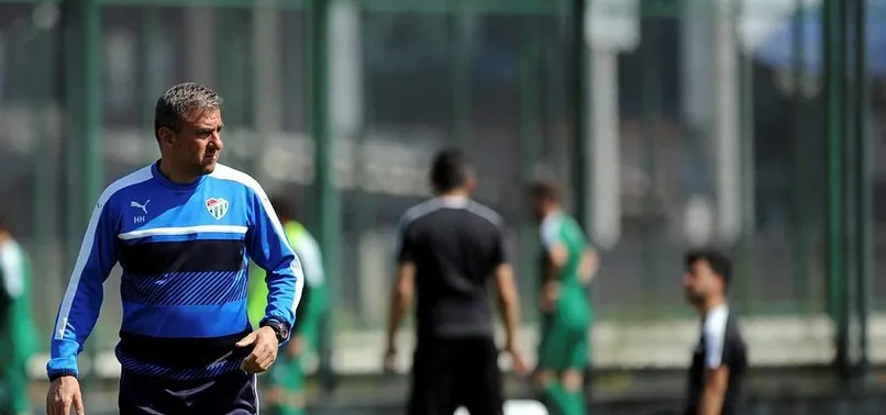 Hamza Hamzaoğlu, Kolbeinn Sigthorsson'u istiyor