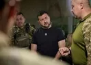Zelenskiy imkansız seçimle karşı karşıya