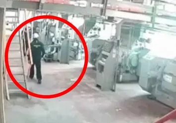 Rusya'da patlama | Son dakika dünya haberi