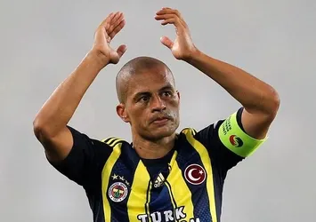 'Alex mi, Sow mu?' sorusuna yanıt verdi