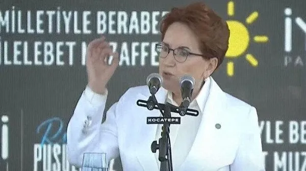 Akşener’in bombardımanı sonrası CHP yandaşları sessizliğini bozdu! Yarkadaş’tan sert tepki: Fiyasko!