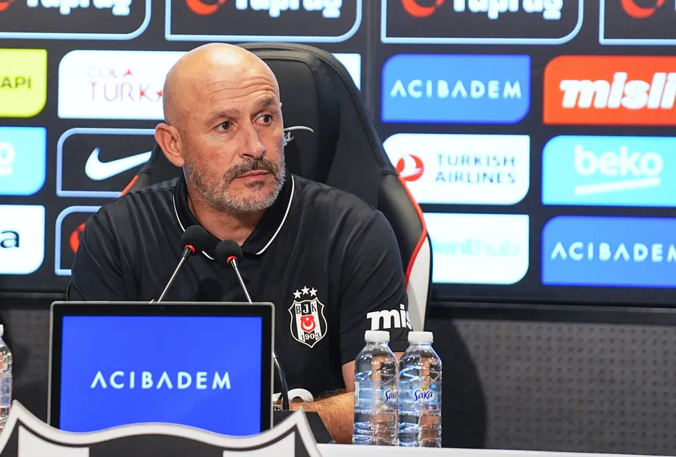 Alanyaspor Beşiktaş maçı! İşte muhtemel ilk 11'ler - 2