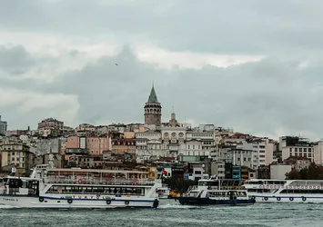 Meteoroloji İstanbul için tarih verdi!