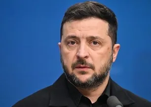 Zelenskiy'den Rusya-Ukrayna müzakerelerine ilişkin açıklama!