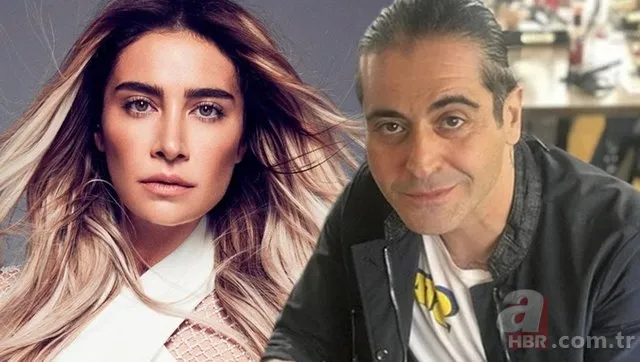 Evlilik nedeni ortaya çıktı! Sıla’nın sevgilisi Hazer Amani kimdir? Hazer Amani kaç yaşında, nereli? 6