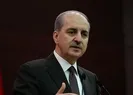 Numan Kurtulmuşa yeni görev