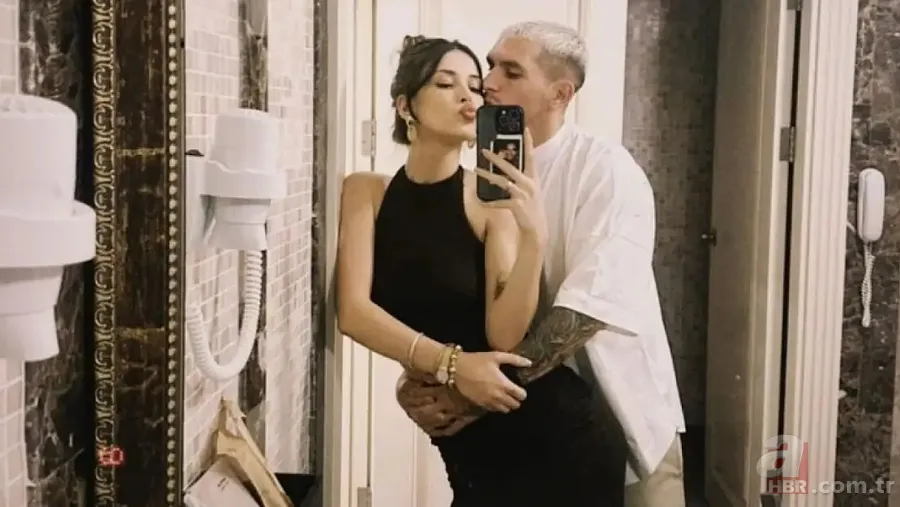 Devrim Özkan'dan sonra Lucas Torreira'dan dikkat çeken hamle 2