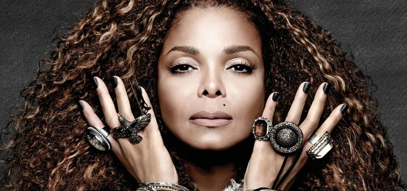 Janet Jackson: ‘Elhamdülillah, iyiyim’