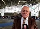 A Haber muhabirine Hollanda’da saldırı