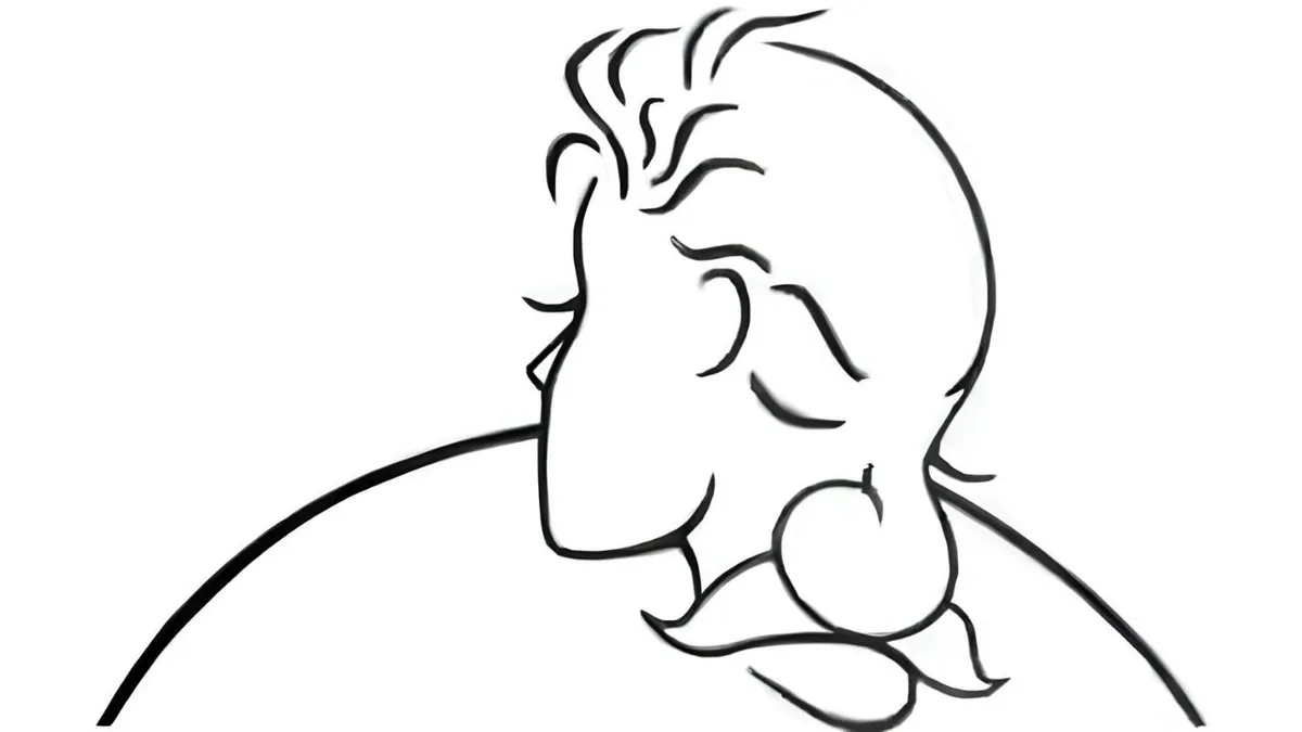 Kişilik testi: Beyniniz nasıl çalışıyor? Cevap ilk bakışta gizli