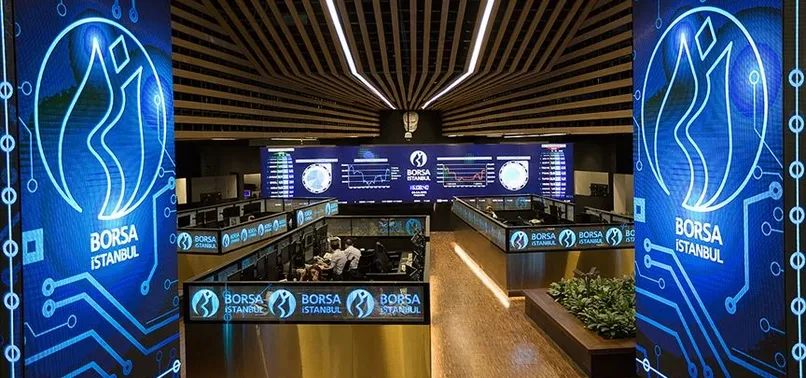 Borsa rekora doymuyor! Tüm zamanların günlük ve haftalık en yüksek kapanışı