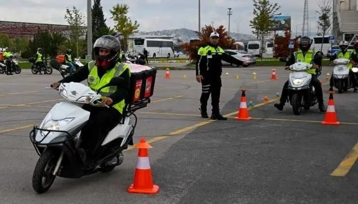 Bakan Uraloğlu duyurdu! SRC-KURYE’de yeni karar! Süre uzatıldı - 3