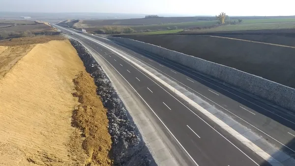 Ulaştırma ve Altyapı Bakanı Adil Karaismailoğlu: Hedefimiz Türkiye’yi lojistik süper güce dönüştürmek