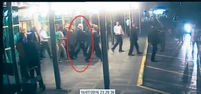 Kılıçdaroğlu, 15 Temmuz gecesi böyle kaçmış!