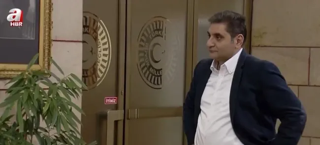 CHP’li Aykut Erdoğdu lüks otelde milyonluk düğün yaptı