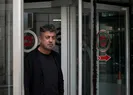 Raci Şaşmazın ifadesi ortaya çıktı!