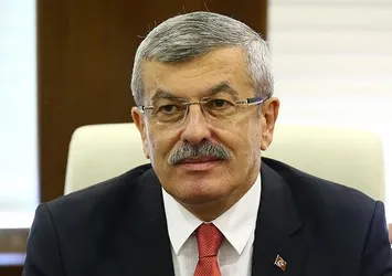 Kenan İpek, Yargıtay üyeliğine atandı