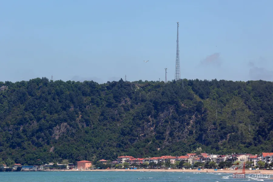 Bu saklı köyü tatilciler sır gibi sakladı! Türkiye'nin 1 numarası olmaya aday: Valizini kapan buraya gidiyor 3