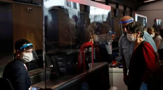 İşte Türkiye’den karantina ve test şartı istemeyen ülkeler