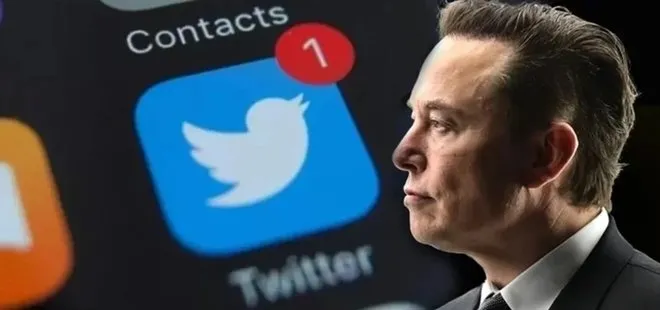 Elon Musk: Twitter’i satın alma anlaşması askıya alındı! Hisselerde büyük düşüş