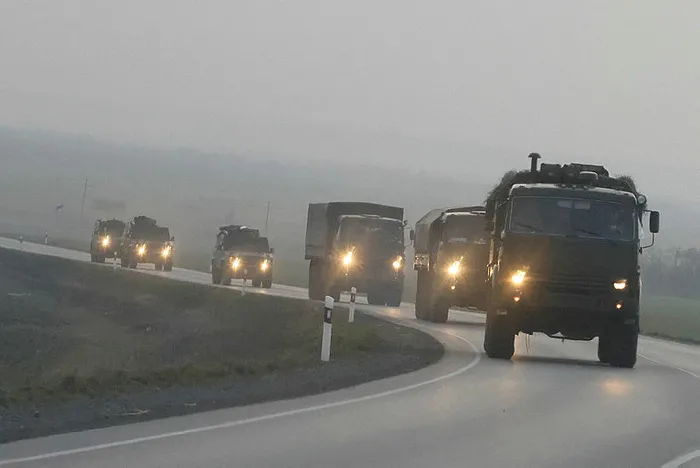Son dakika: Ukrayna'daki ayrılıkçı liderler Putin'den yardım istedi - 7