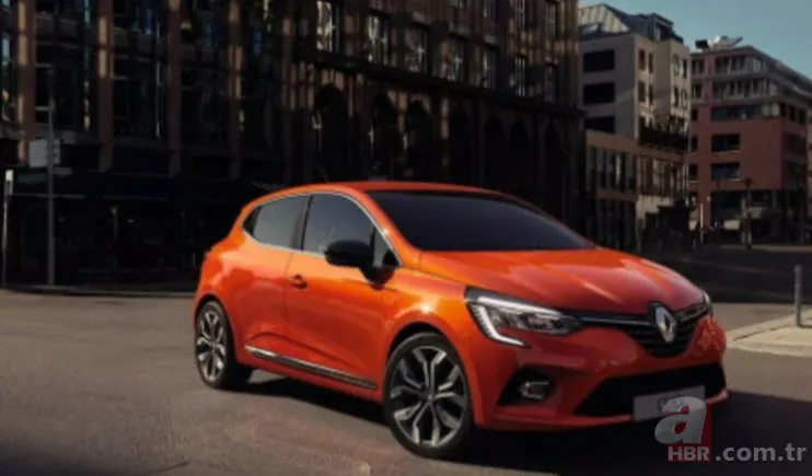 Sıfır araba fiyatları 2021 | En ucuz sıfır otomobil fiyatları | 0 araç alacaklar dikkat! O fiyatın altında araba kalmadı 12