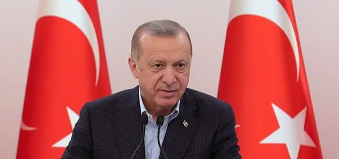 Son dakika: AK Parti’de bayramlaşma! Başkan Erdoğan: İsrail’in zulmüne eyvallah etmeyeceğiz