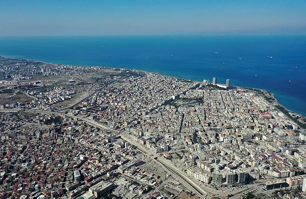 1676474250571.jpg Deprem bölgesinde yapılacak konutların metrekare ve oda sayısı belli oldu! Bakan Murat Kurum duyurdu: İlk etapta 30 bin bina yapılacak - 5