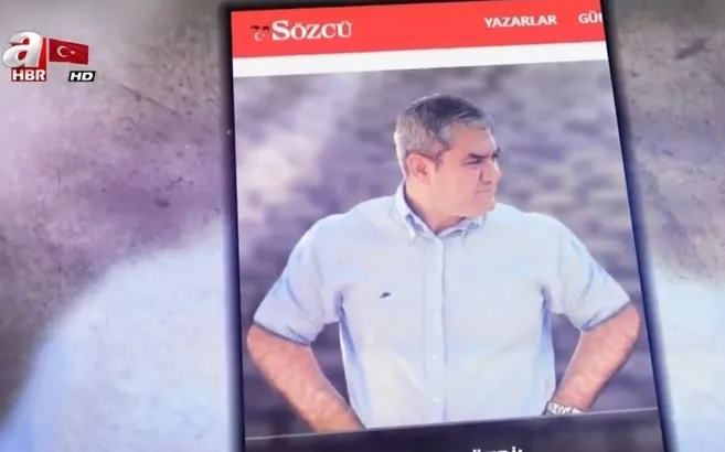 ANALİZ - Yılmaz Özdil'in "Atatürk" tüccarlığı!