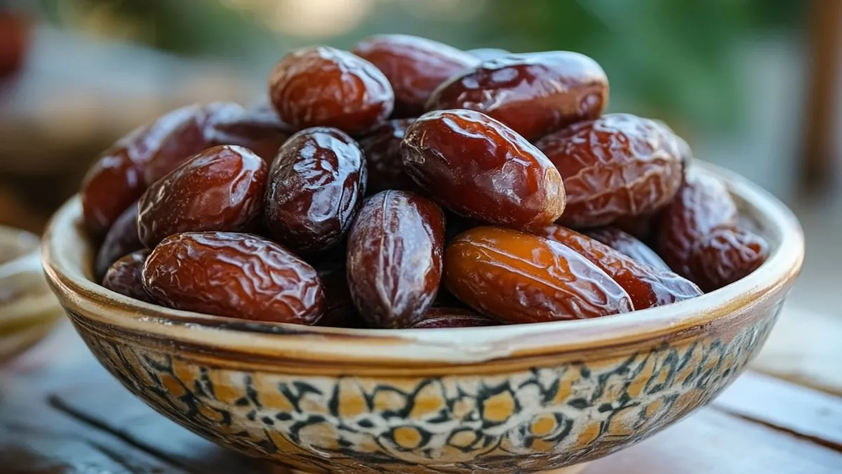 Lezzet tuzağı mı şifa kaynağı mı? Bir porsiyonu bile önemli: Hurma hakkında bilmeniz gerekenler