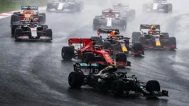 Formula 1 en iyi nereden izlenir? İstanbul Park F1 Platinum, Gold, Silver, Açık Alan fiyatları ne kadar? Biletix... - 4