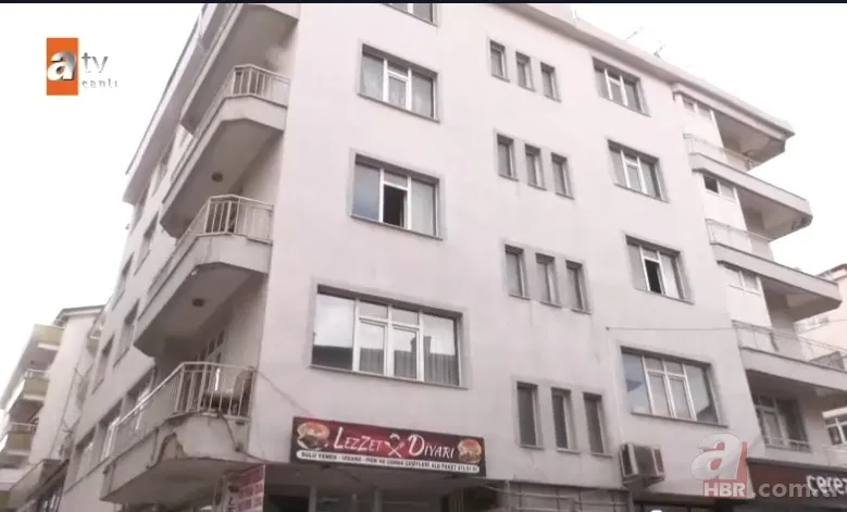 Müge Anlı gözyaşlarını tutamadı! Birol Dovanbek'in eşinin feryadı yürek yaktı 10