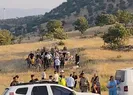 Anma töreni dönüşü facia
