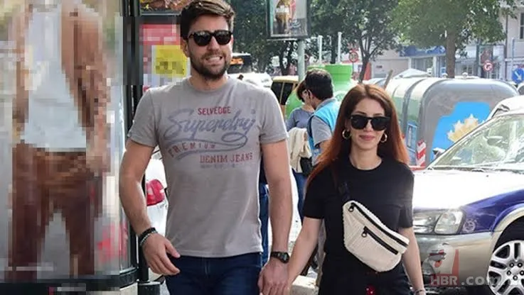 İzel yeni sevgilisiyle yakalandı! ‘Tipe önem veriyorum’ demişti... 15
