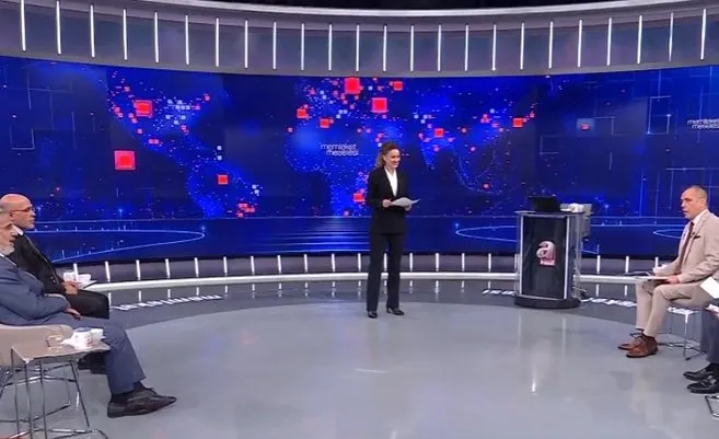 Kritik hafta: Adım adım Terörsüz Türkiye’ye