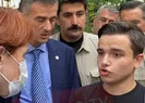 Akşener’e dert yanan genç İYİ Partili çıktı