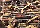 Dünyada hangi örgüt nasıl silah bıraktı?