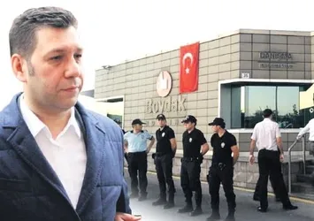 Boydaklar itiraf etti: FETÖ’ye 500 milyon TL aktardık
