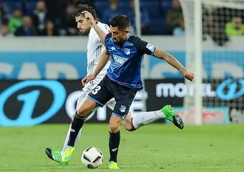 Bundesliga'da Demirbay rüzgarı