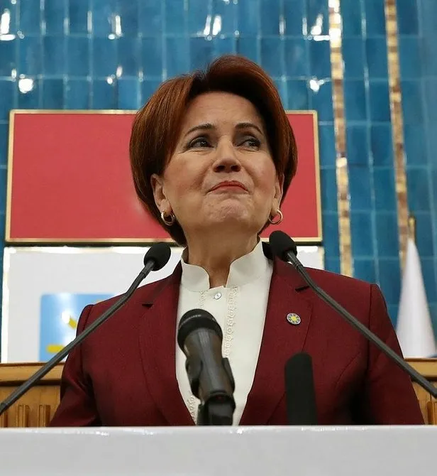 CHP’li Muharrem İnce’den Meral Akşener’e yanıt: Açıklasın! Bu hain kim?