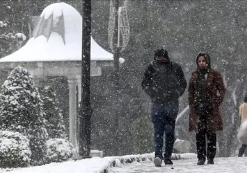 SON DAKİKA! Kar ve sağanak uyarısı geldi! Meteoroloji o illeri tek tek açıkladı! 24 Kasım İstanbul, İzmir, Ankara hava durumu