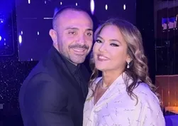 Okan Kurt’tan Demet Akalın’a "minik" teşekkür