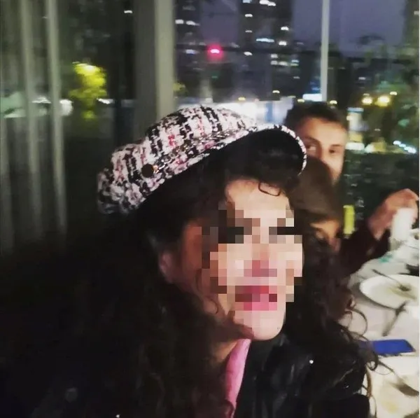 1689918403183.jpeg Öğretim görevlisi hırsızlık yaparken yakalandı! Pes dedirten sözler! - 1