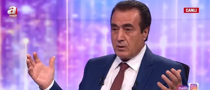 SON DAKİKA: CHP’nin güncel oy oranı ne kadar? Eski CHP’li Yılmaz Ateş A Haber’de duyurdu - 1