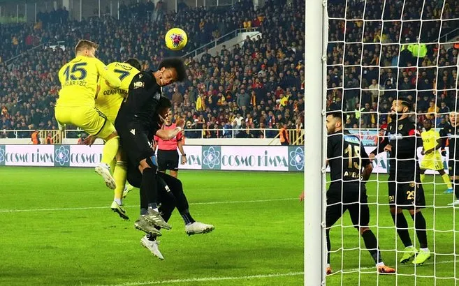 Yeni Malatya Fenerbahce Canli Anlatim Izle Video Canli Skor Spor Haberleri Ahaber Video Izle